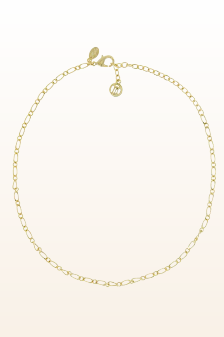 Fine Chain 18"