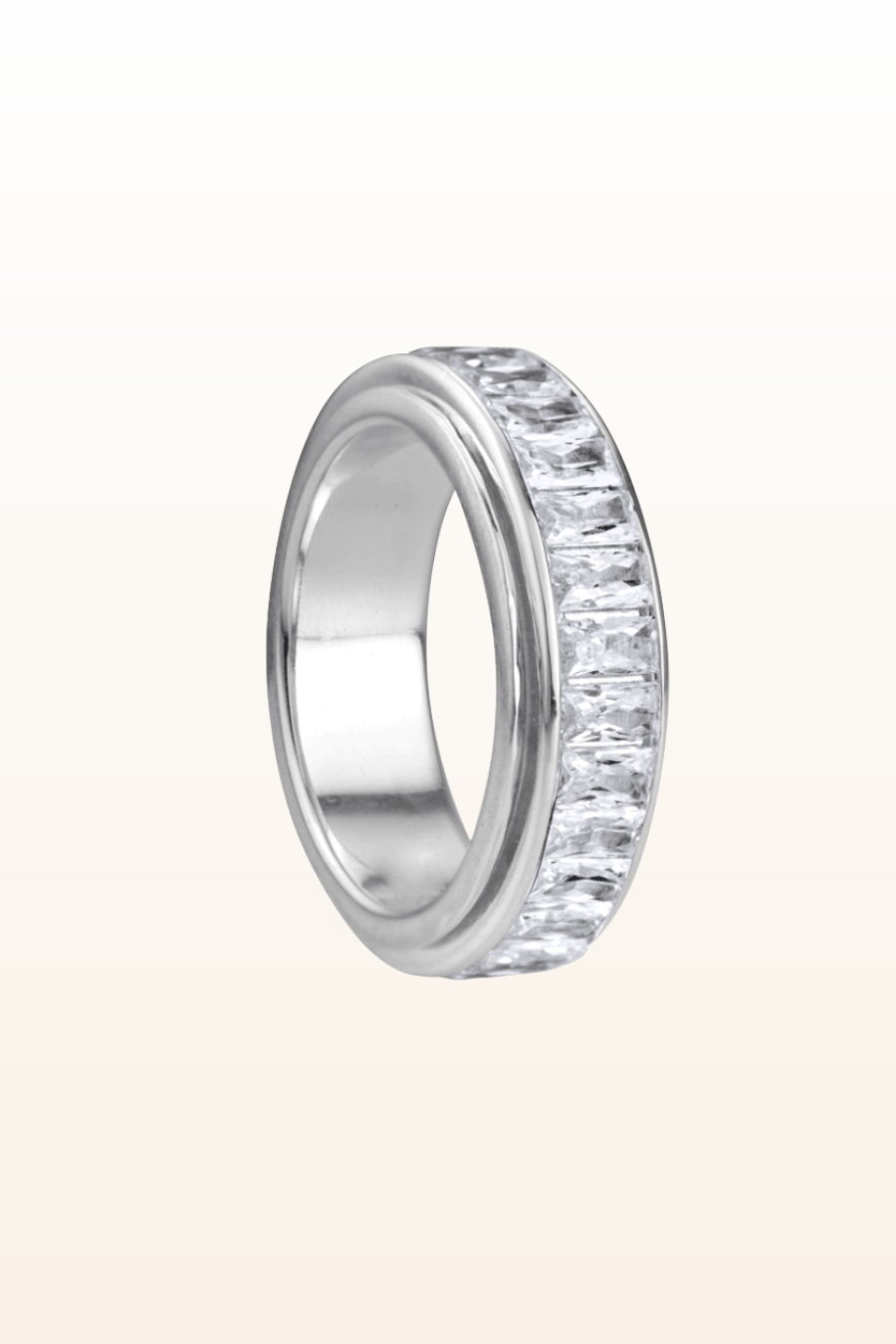 Clarity Ring