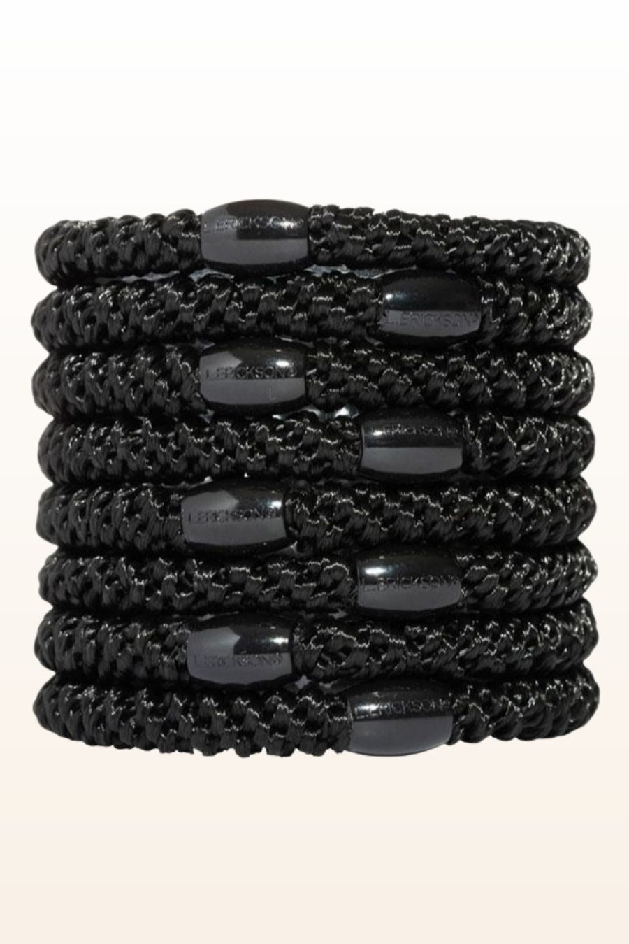 Grab & Go Ponytail Holders - 8 Pack