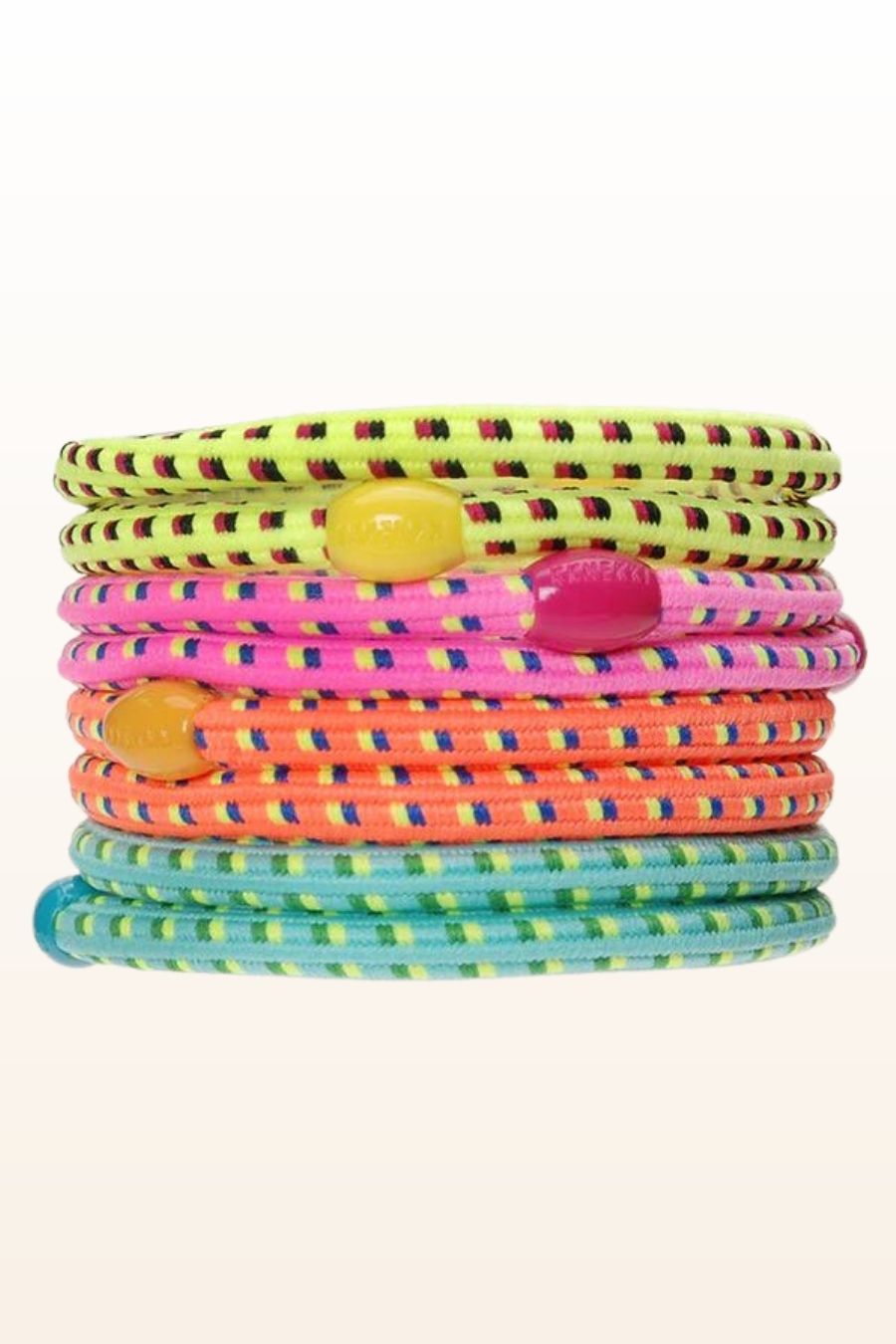 Retro Pony - 8 Pack