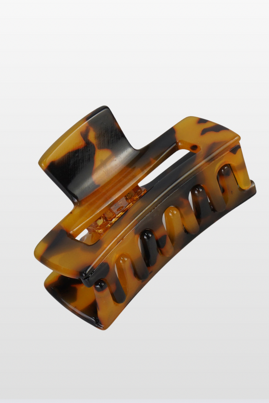 Mini Rectangular Jaw