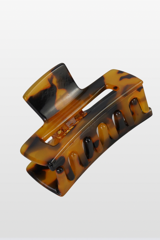 Mini Rectangular Jaw