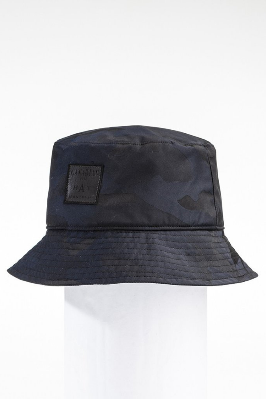 Camo Cloche