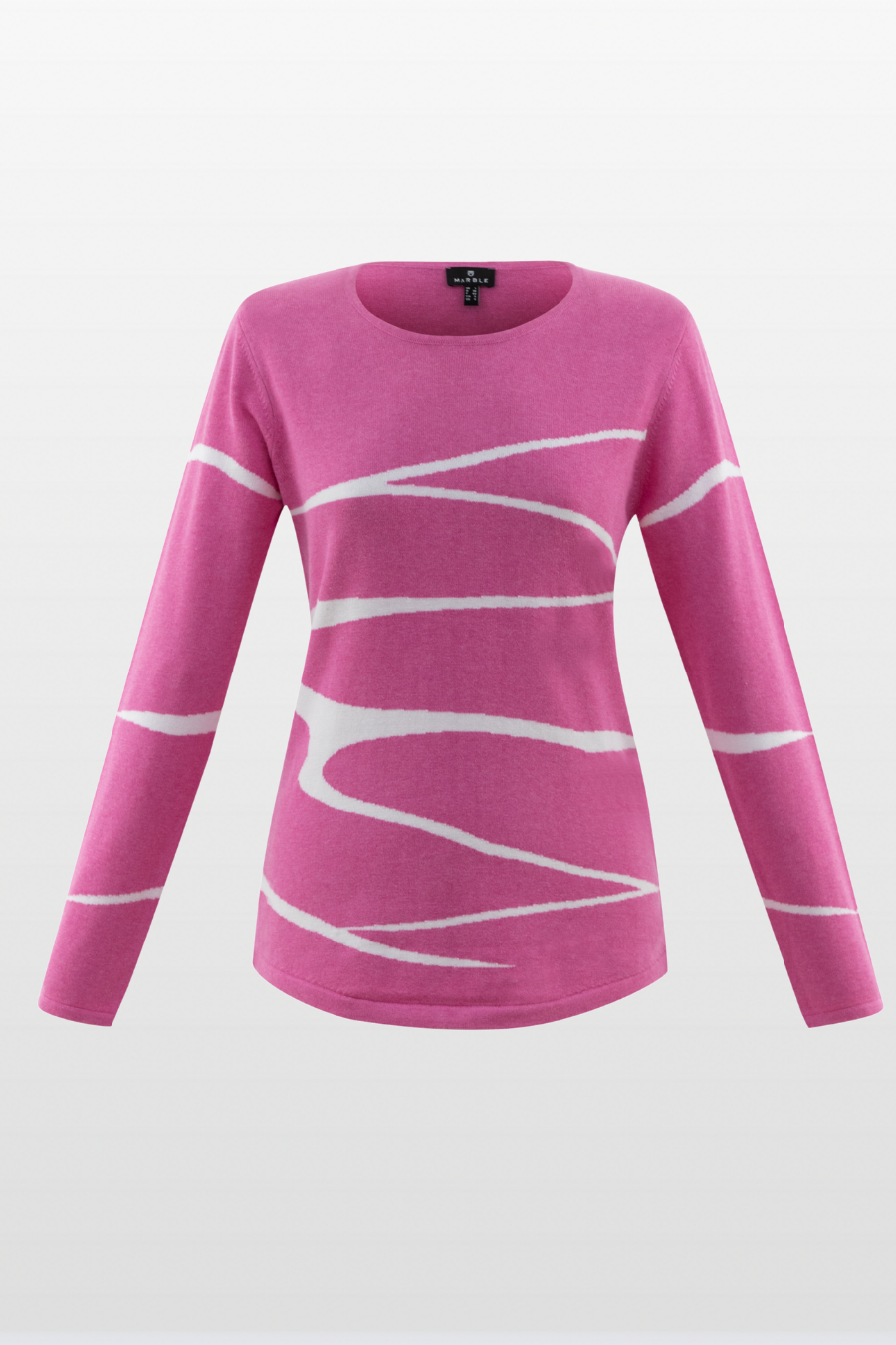 Pink Sweater ONLINE ONLY