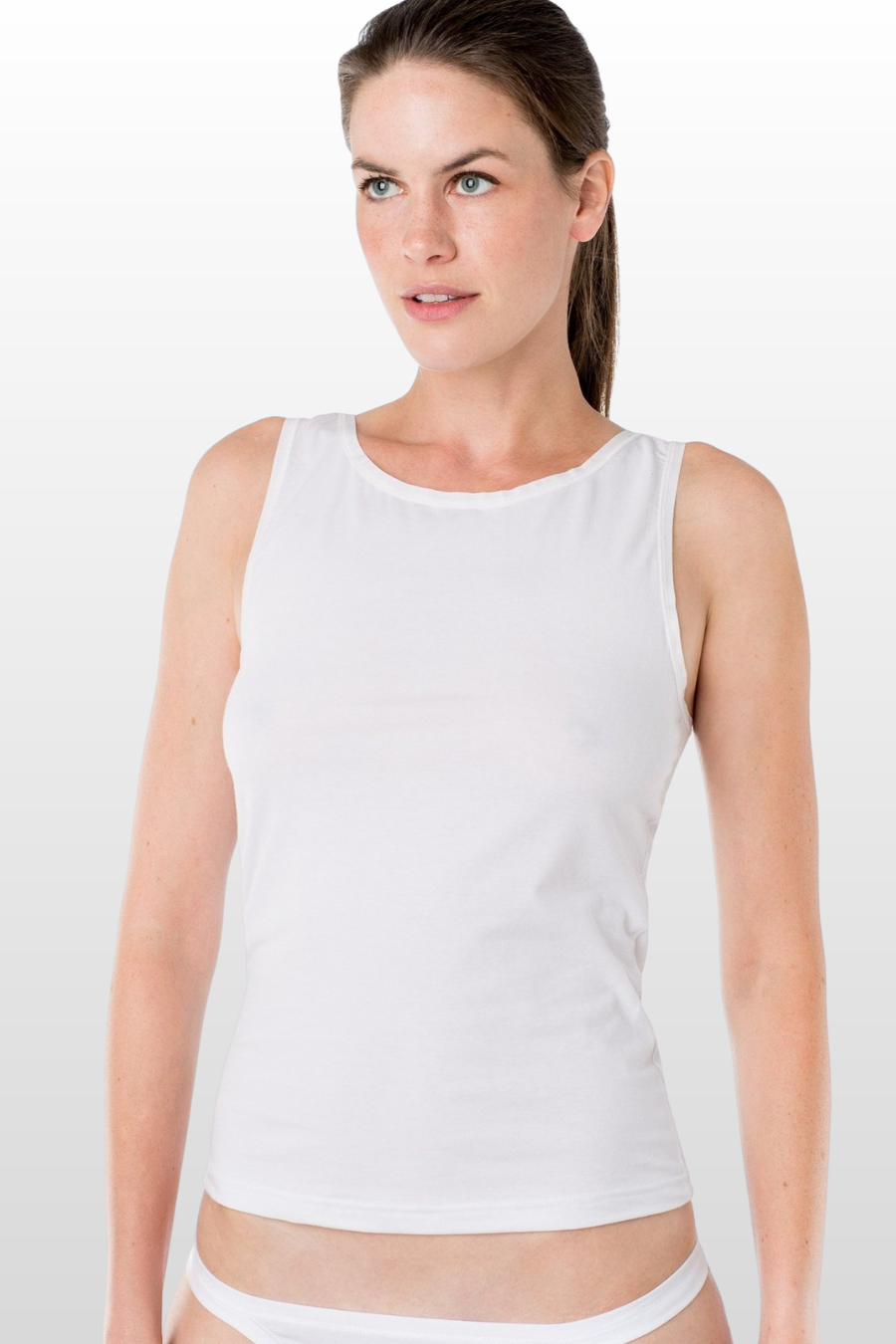 Camisole compressive #287  Clearpoint Medical Canada