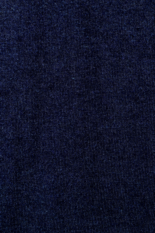 Wrap Coat in Bamboo Fleece