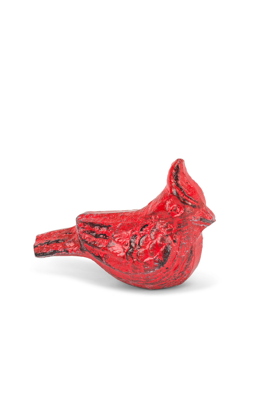 Mini Cast Iron Cardinal
