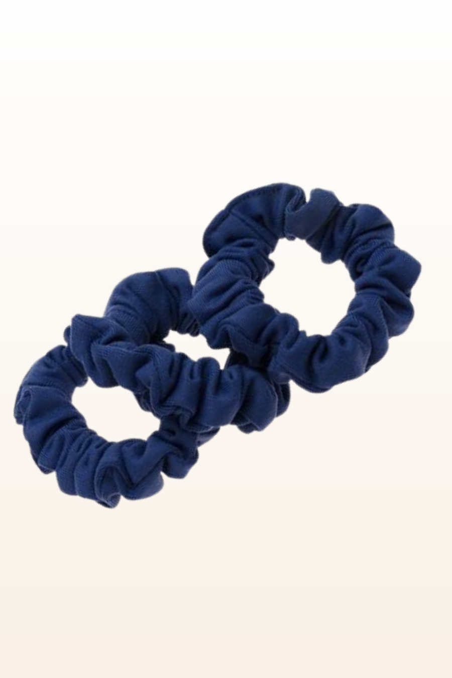 Small Scrunchie 3 Pack