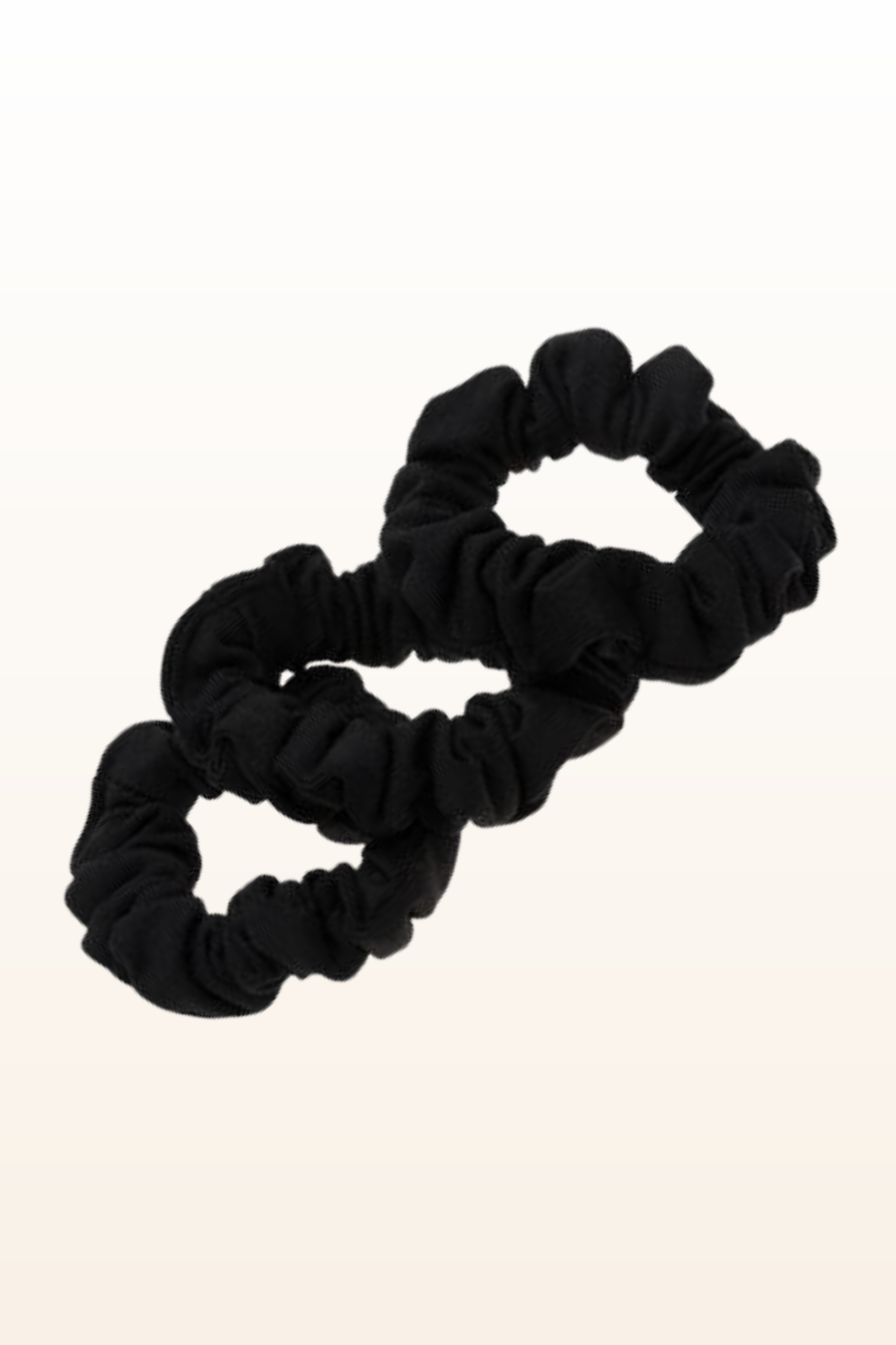 Small Scrunchie 3 Pack