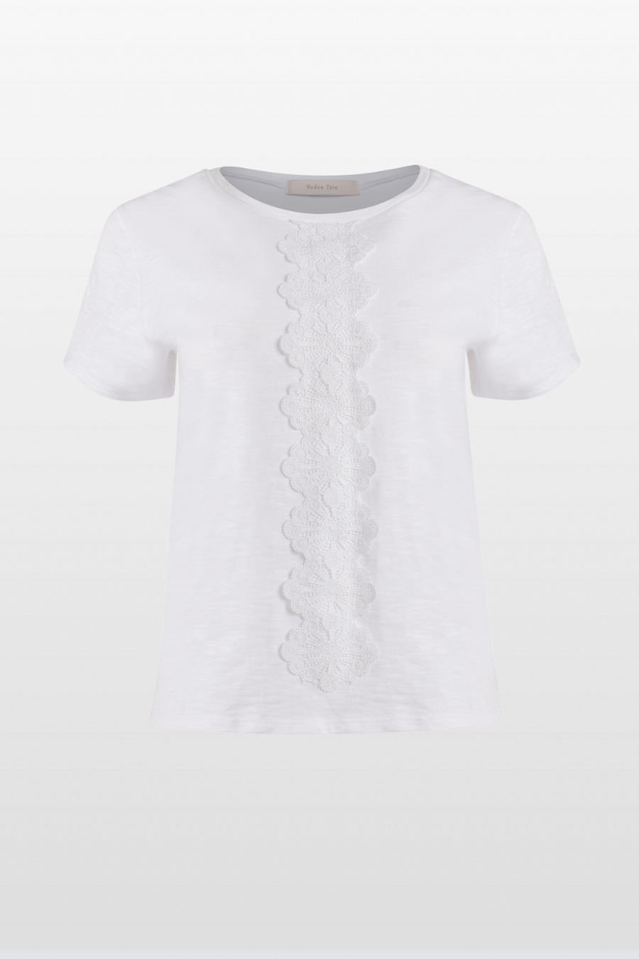 Jaime T-Shirt