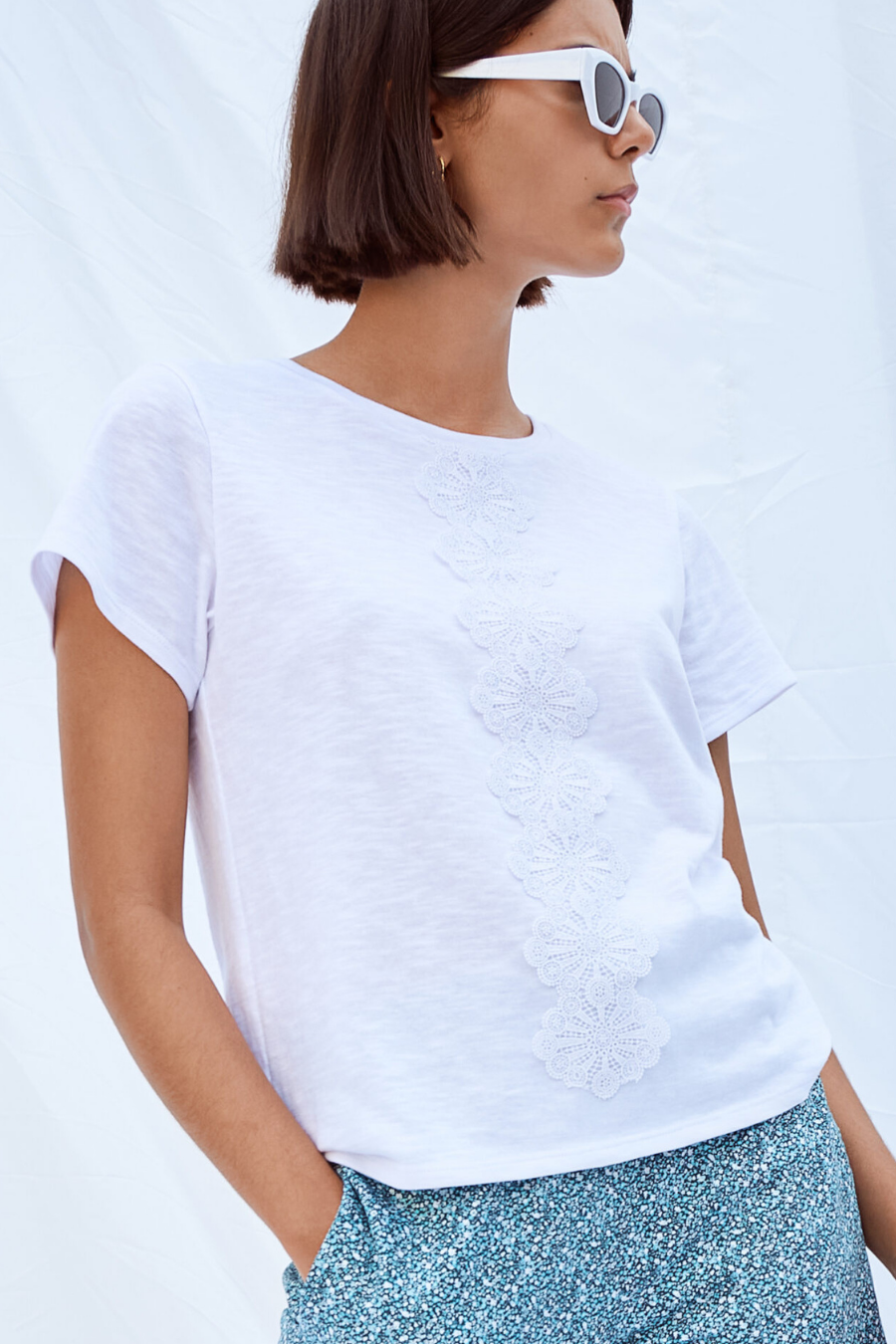 Jaime T-Shirt