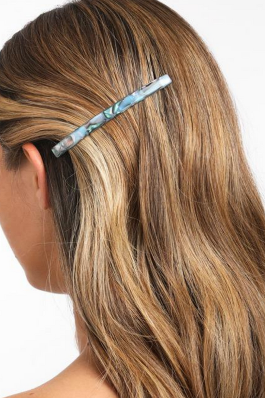 Long Skinny Barrette