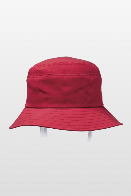 Clelia Waterproof Fabric Cloche