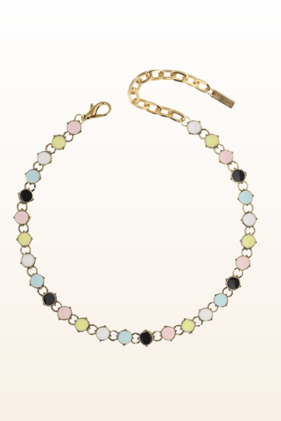 Andy Necklace