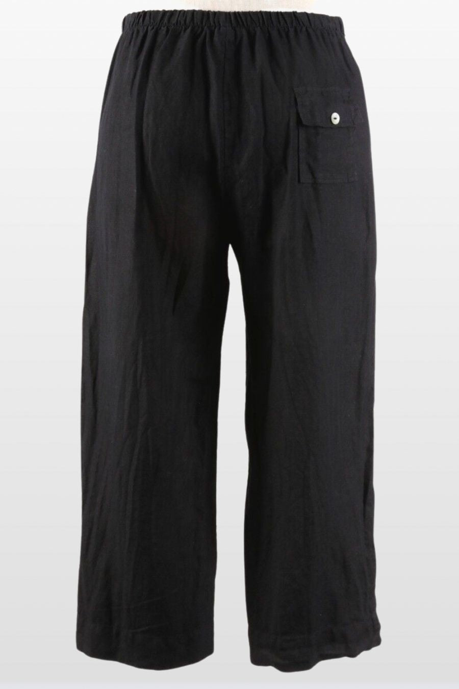 Saba Pant in Light Linen