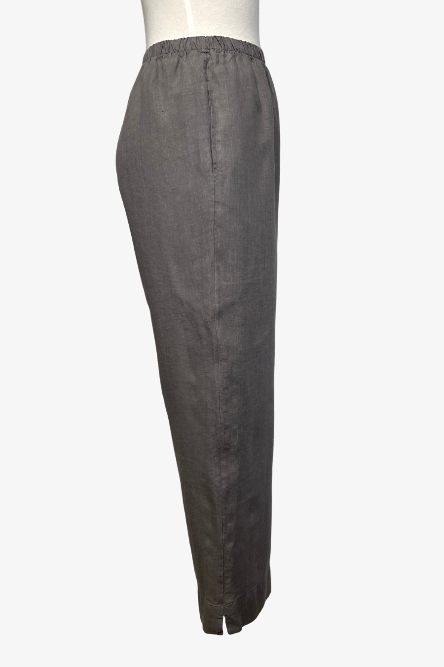 Anka Pant in Light Linen