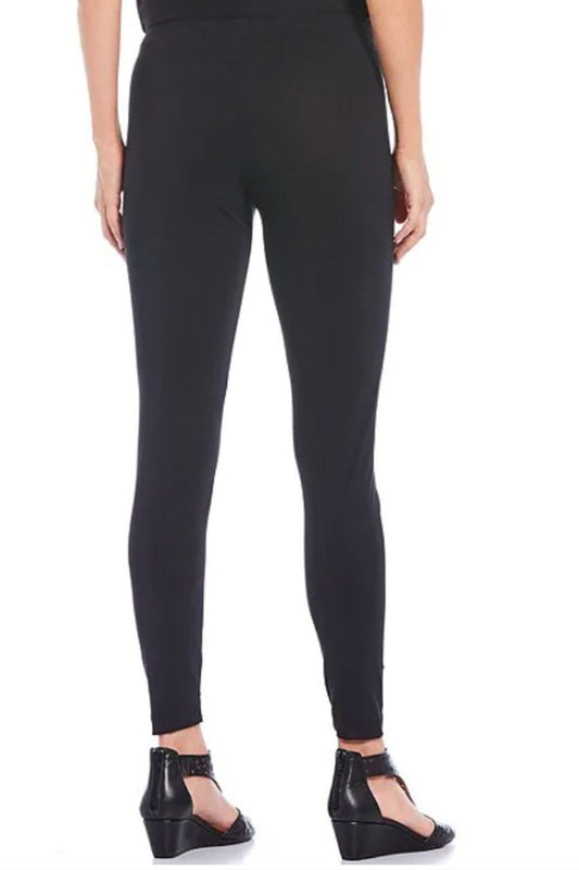 Basic Legging in Knit Jersey