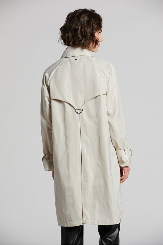 Nellie Raincoat