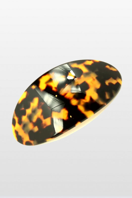 Beveled French Barrette