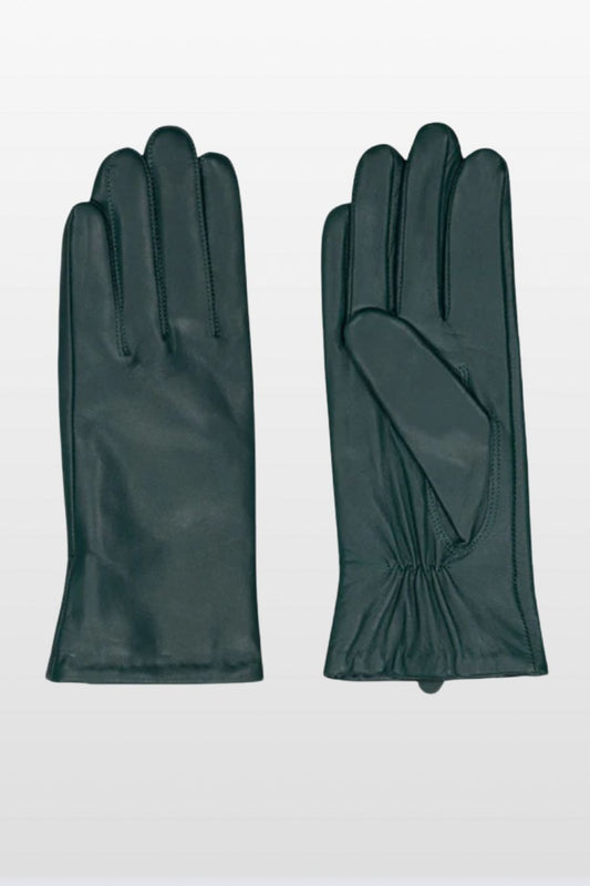 Leather Gloves