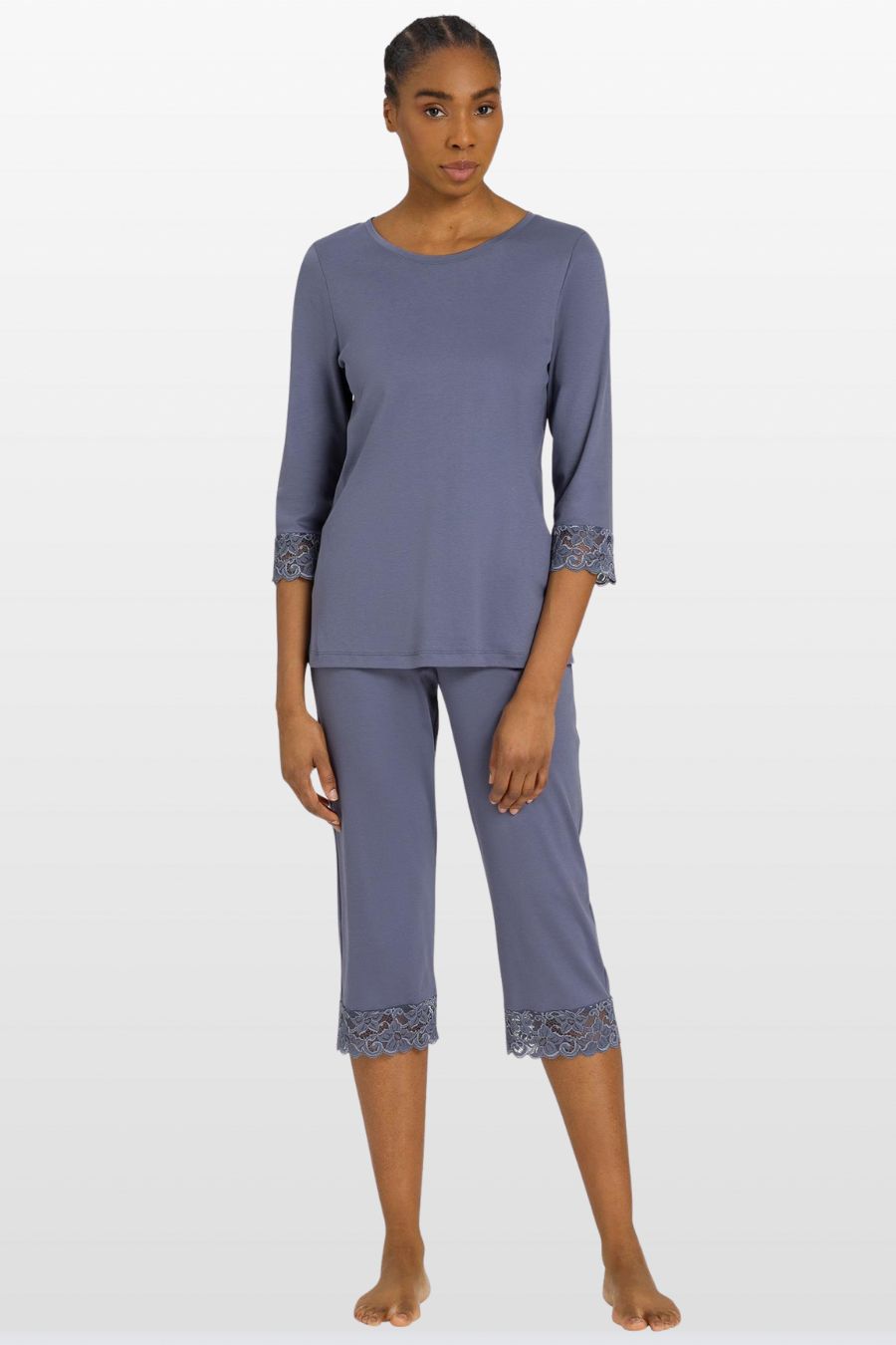 Cotton Crop Pyjama