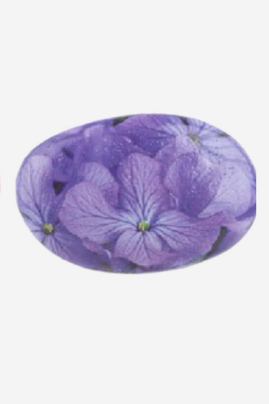 Flower Art Rocks