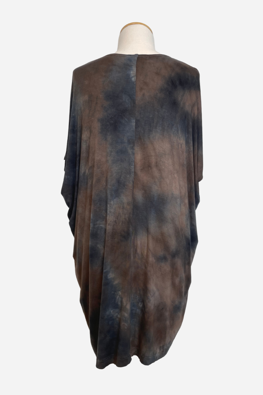 Rory Tunic in Notte Jersey ONLINE ONLY