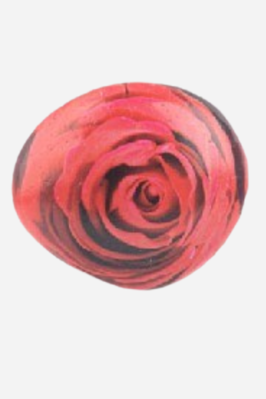Flower Art Rocks