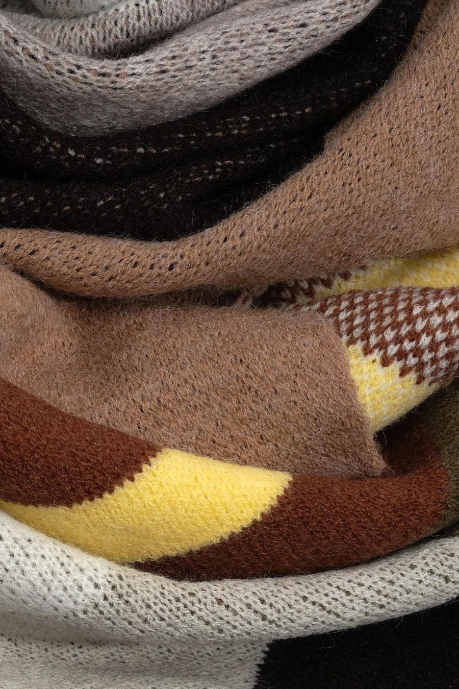 Patched Blocks Wrap
