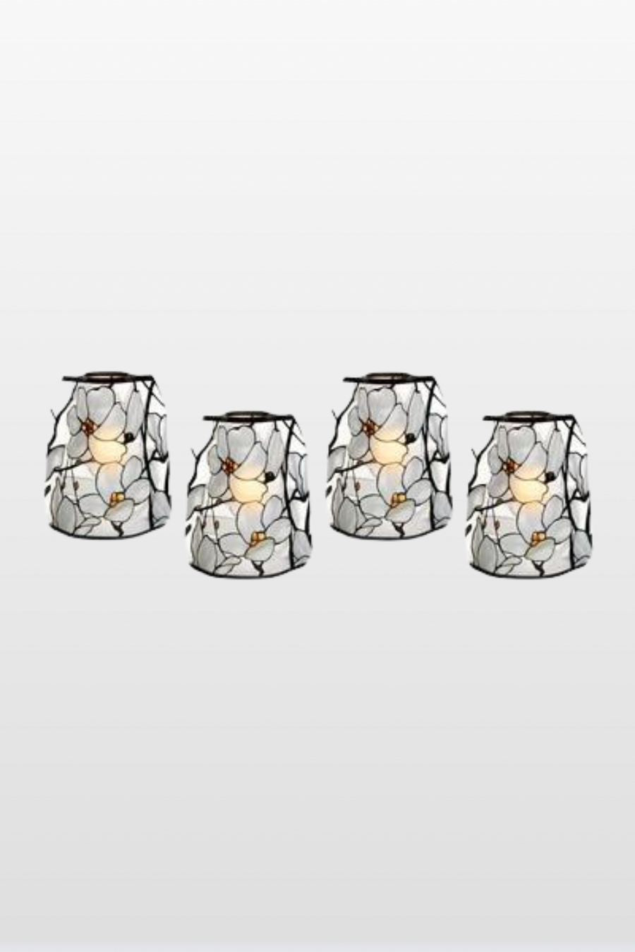 Modgy Lumizu Votives 4-Pack