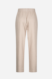 Elastic Waist Pant