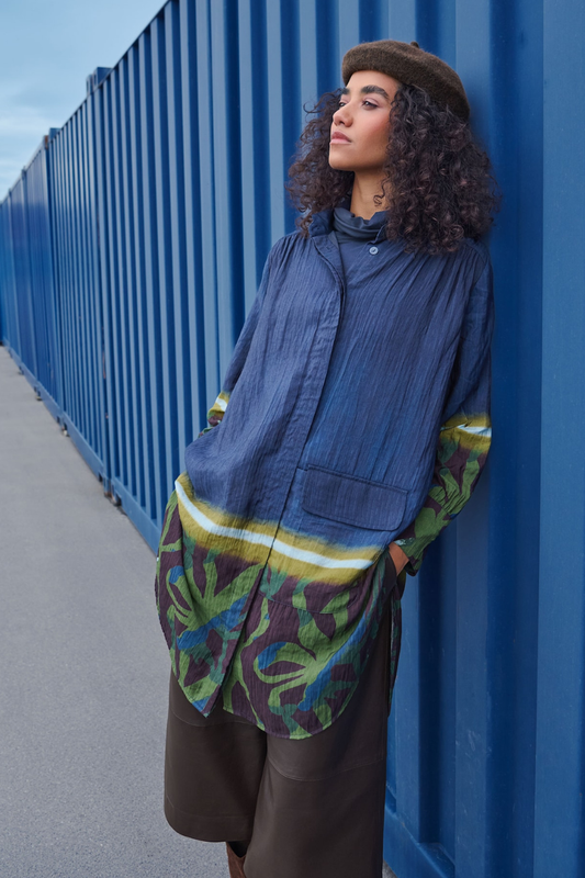 Mosaic Dress/Tunic