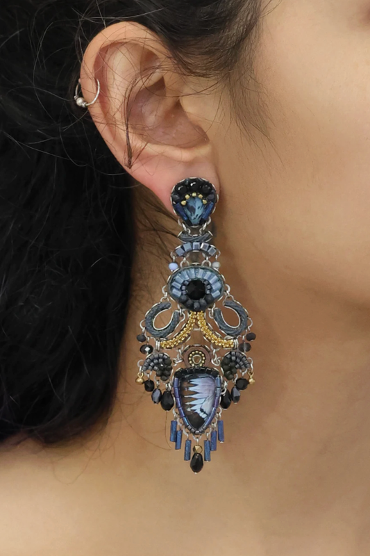 Nightmaris Earrings