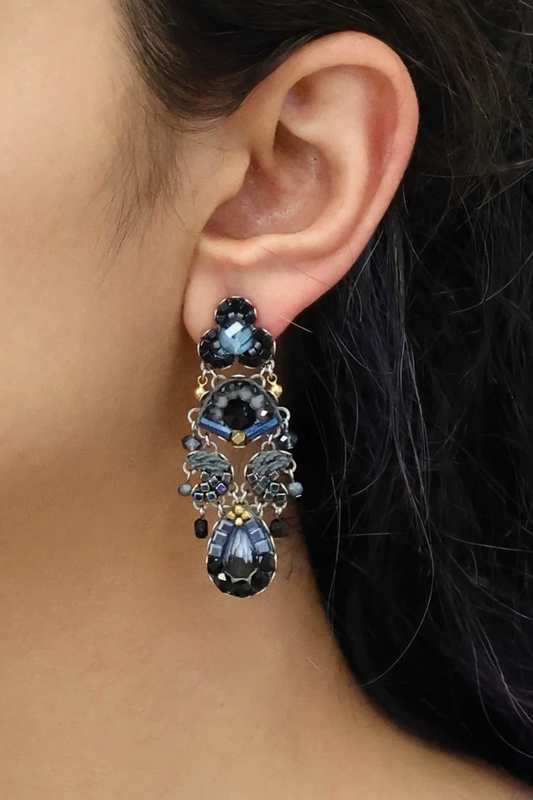 Marina Earrings