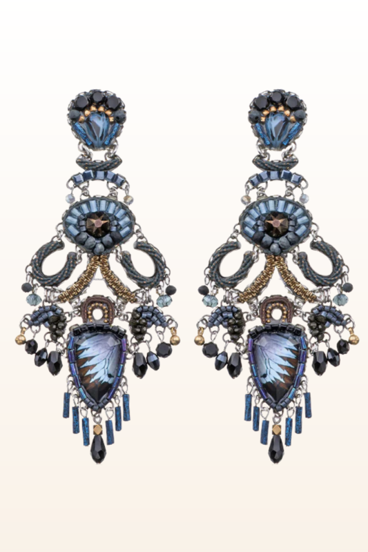 Nightmaris Earrings