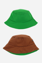 Reversible Bucket Hat