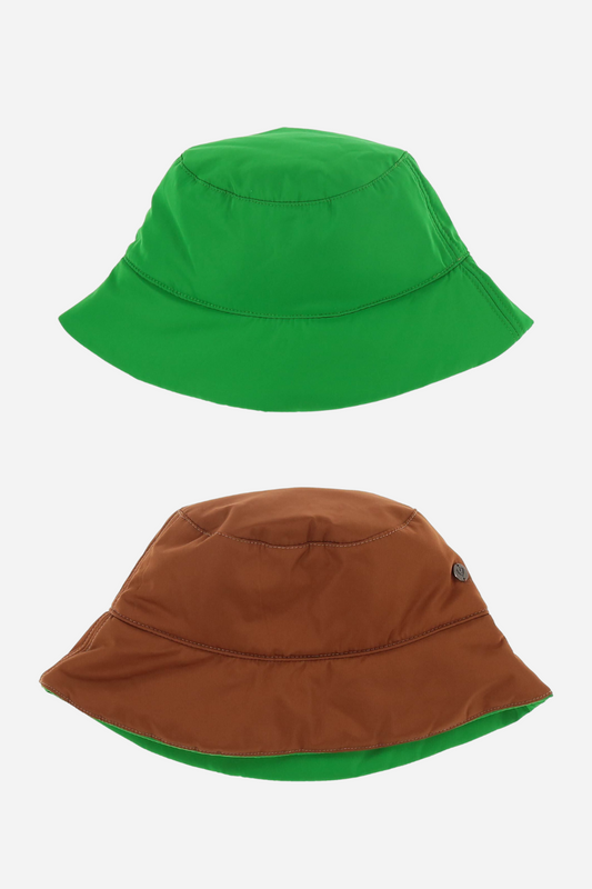 Reversible Bucket Hat