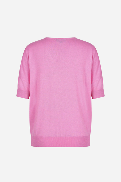 Short Sleeve Cardigan