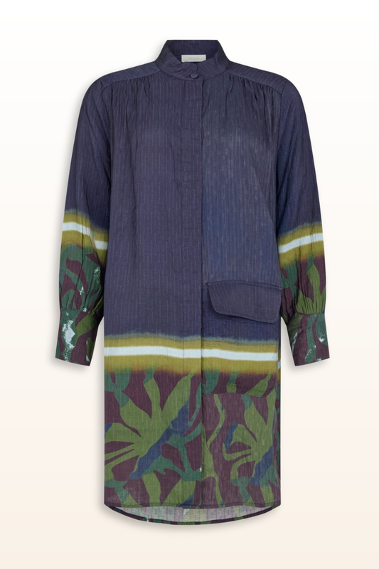 Mosaic Dress/Tunic