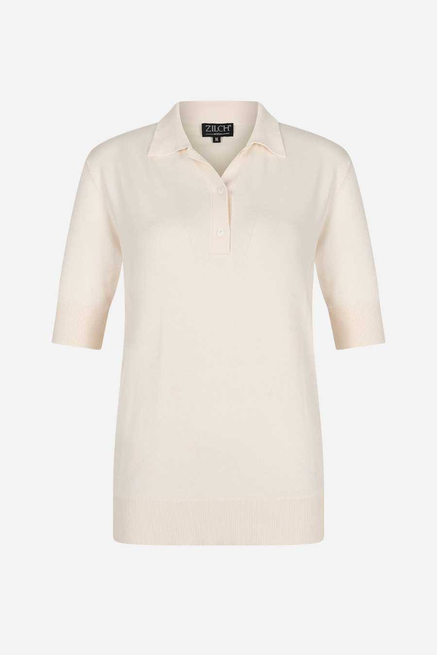 Short Sleeve Polo