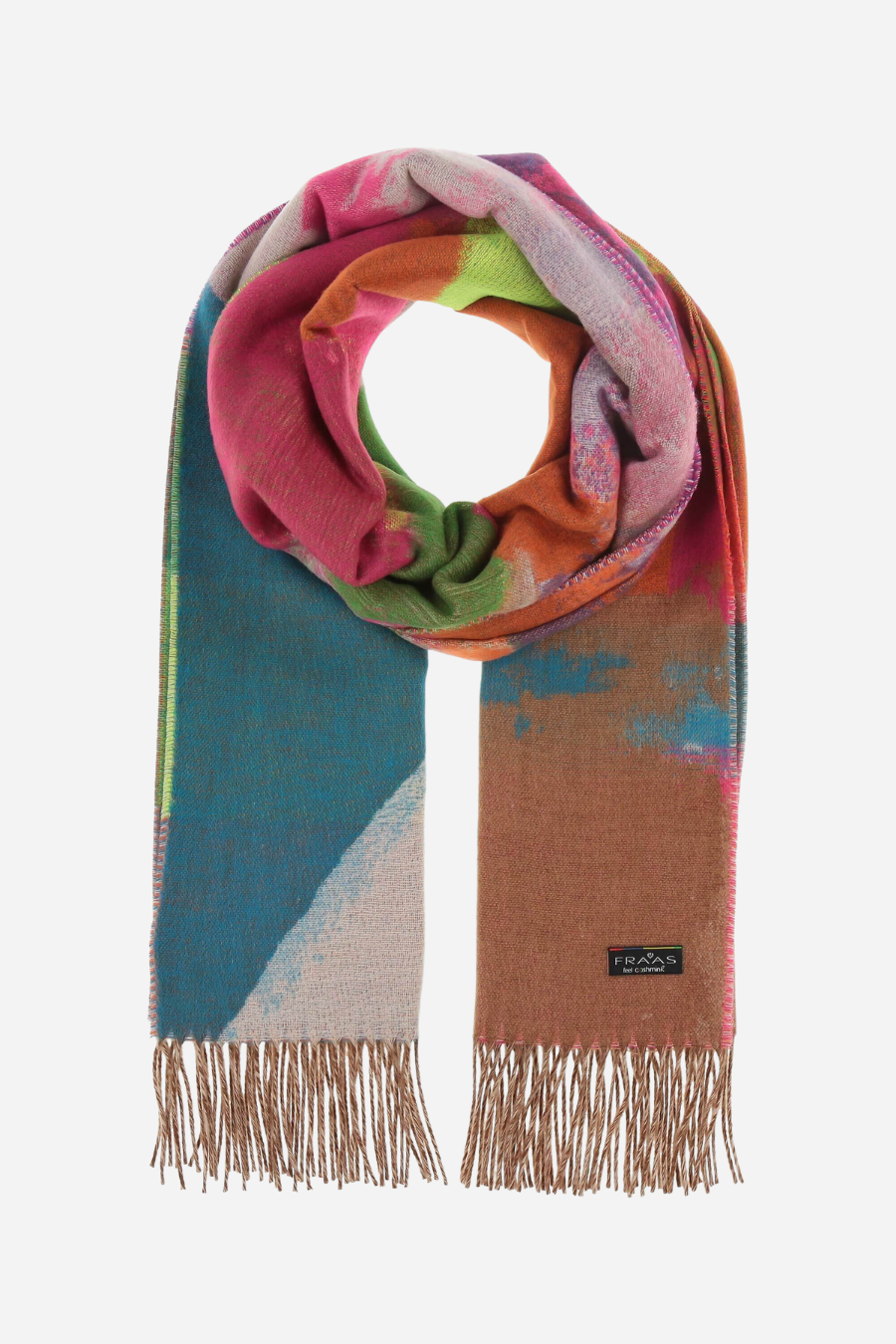 Cashmink Day Dreams Oversize Scarf