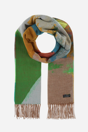 Cashmink Day Dreams Oversize Scarf