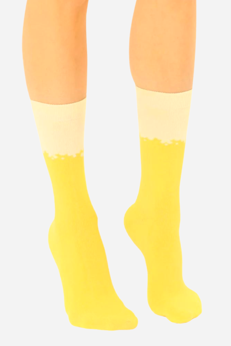 Unisex Beer Sock-3D Packaging