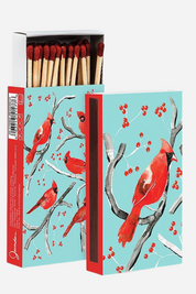 Decorative Box of Matches