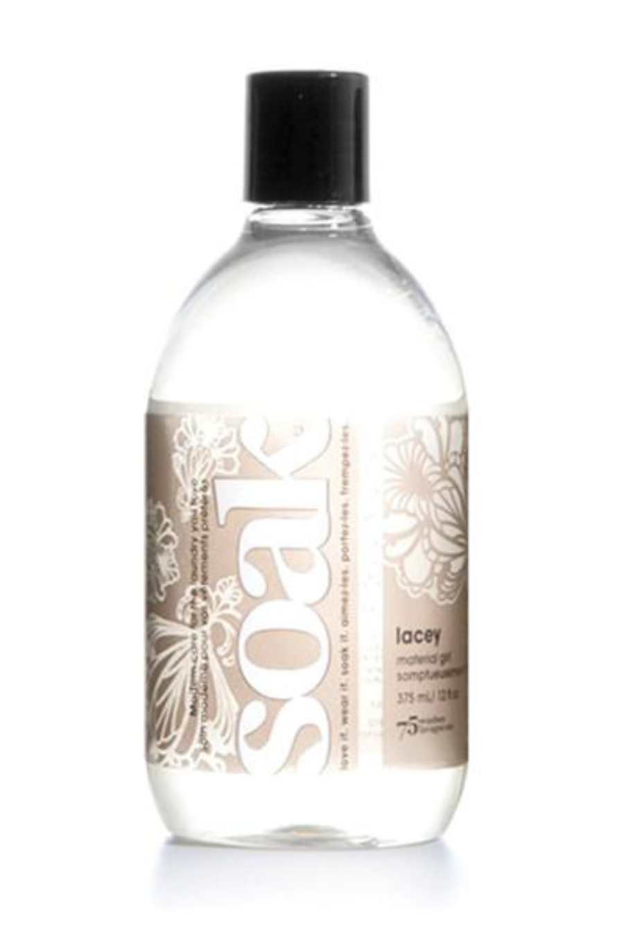 SOAK Laundry Soap