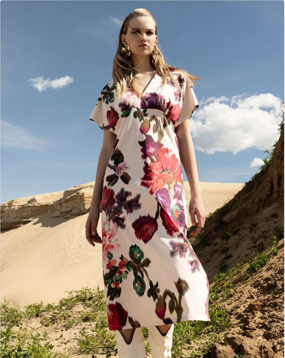 Passion Dress