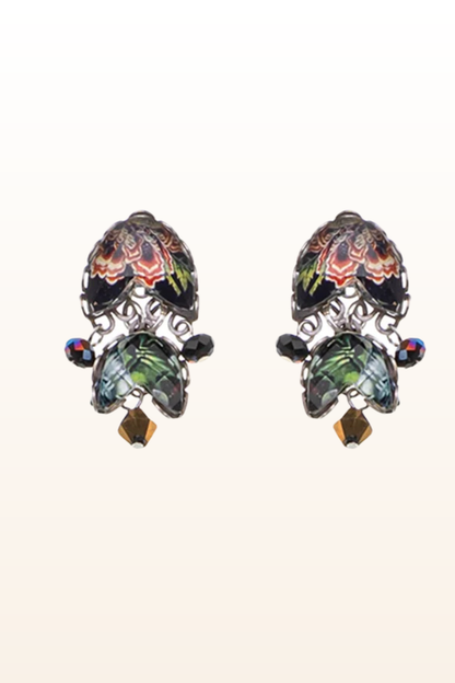 Koi Stud Earring-COMING SOON