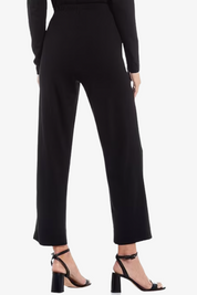 Anka Pant in Bamboo French Terry