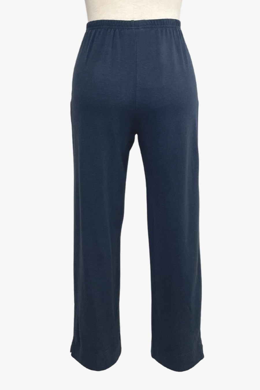 Anka Pant in Bamboo French Terry