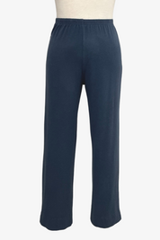 Anka Pant in Bamboo French Terry